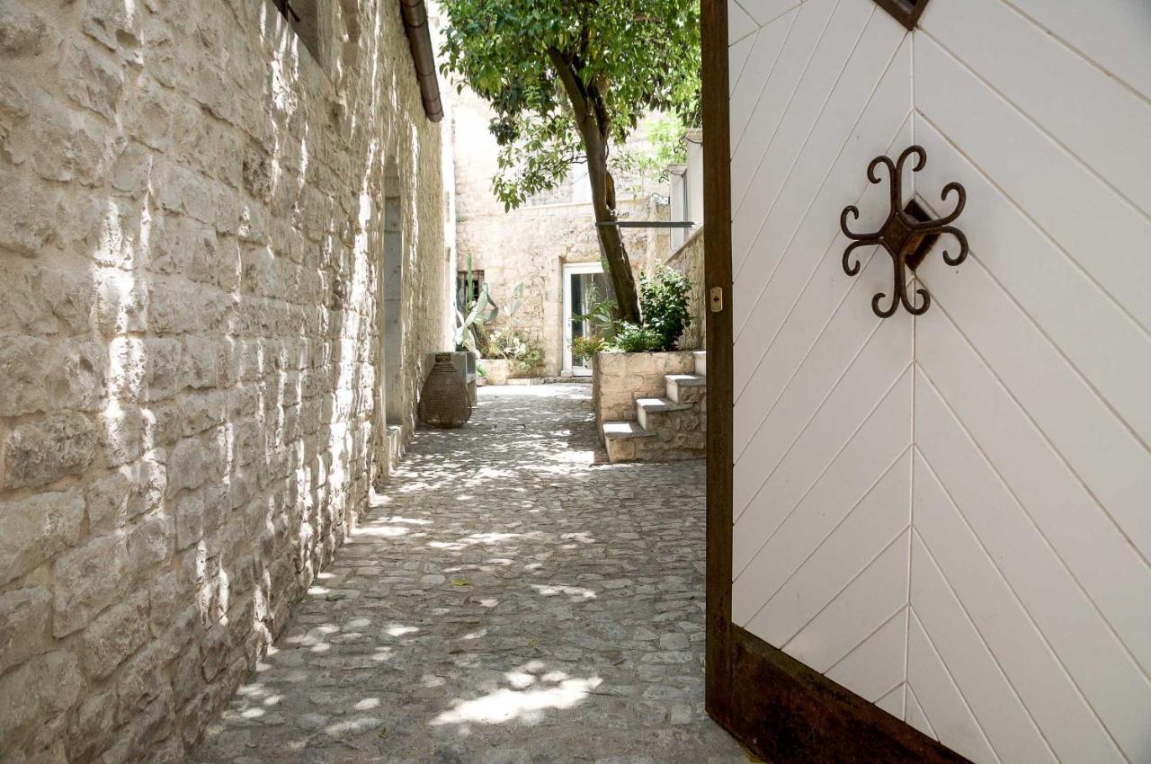 Anime A Sud - Residenza Hortus Villa Modica Exterior photo